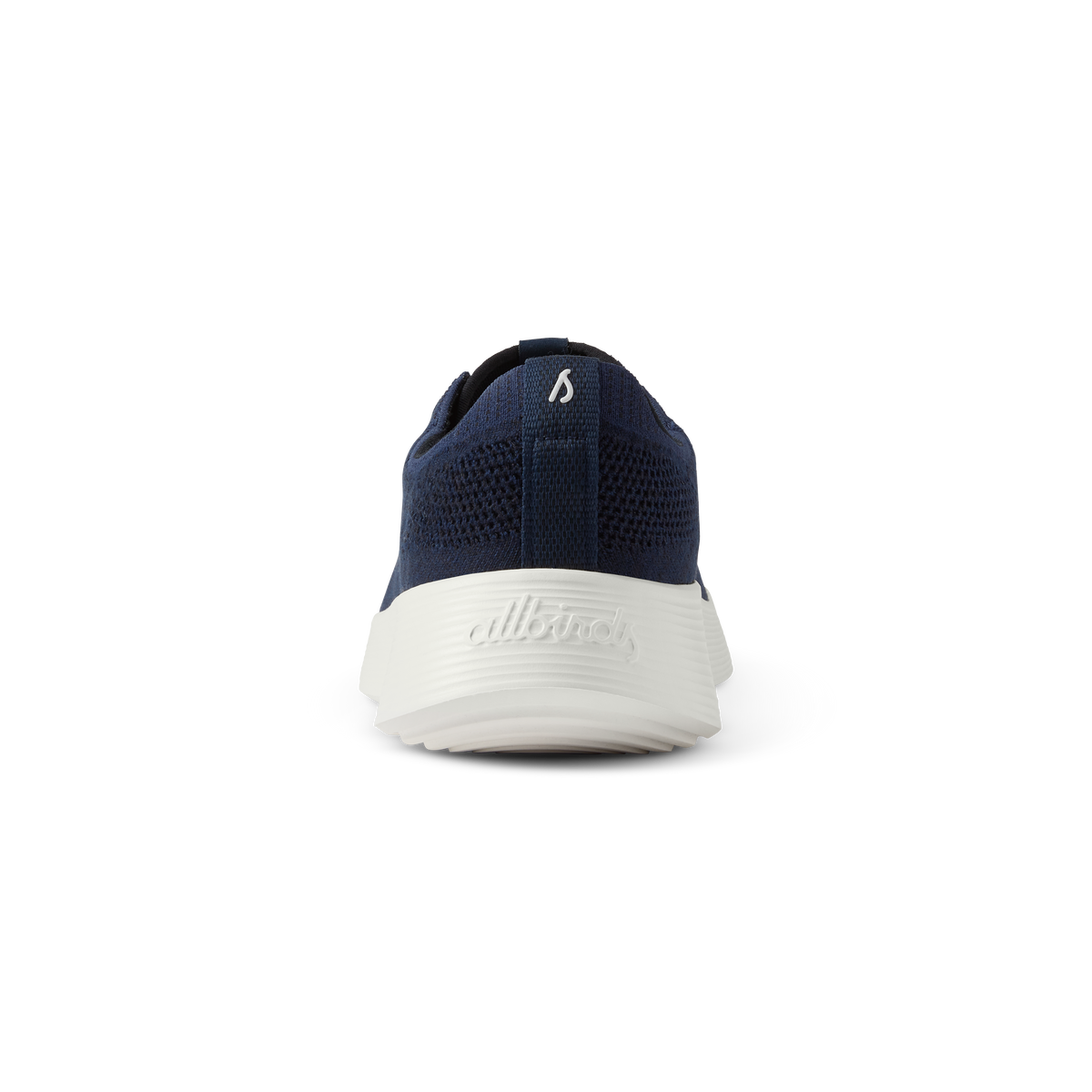 Women's Tree Runner Go - Deep Navy (Blizzard Sole) - Image 2