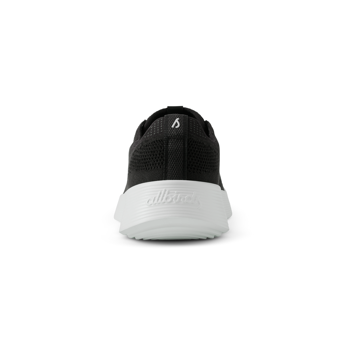 Women's Tree Runner Go - Natural Black (Blizzard Sole) - Image 2
