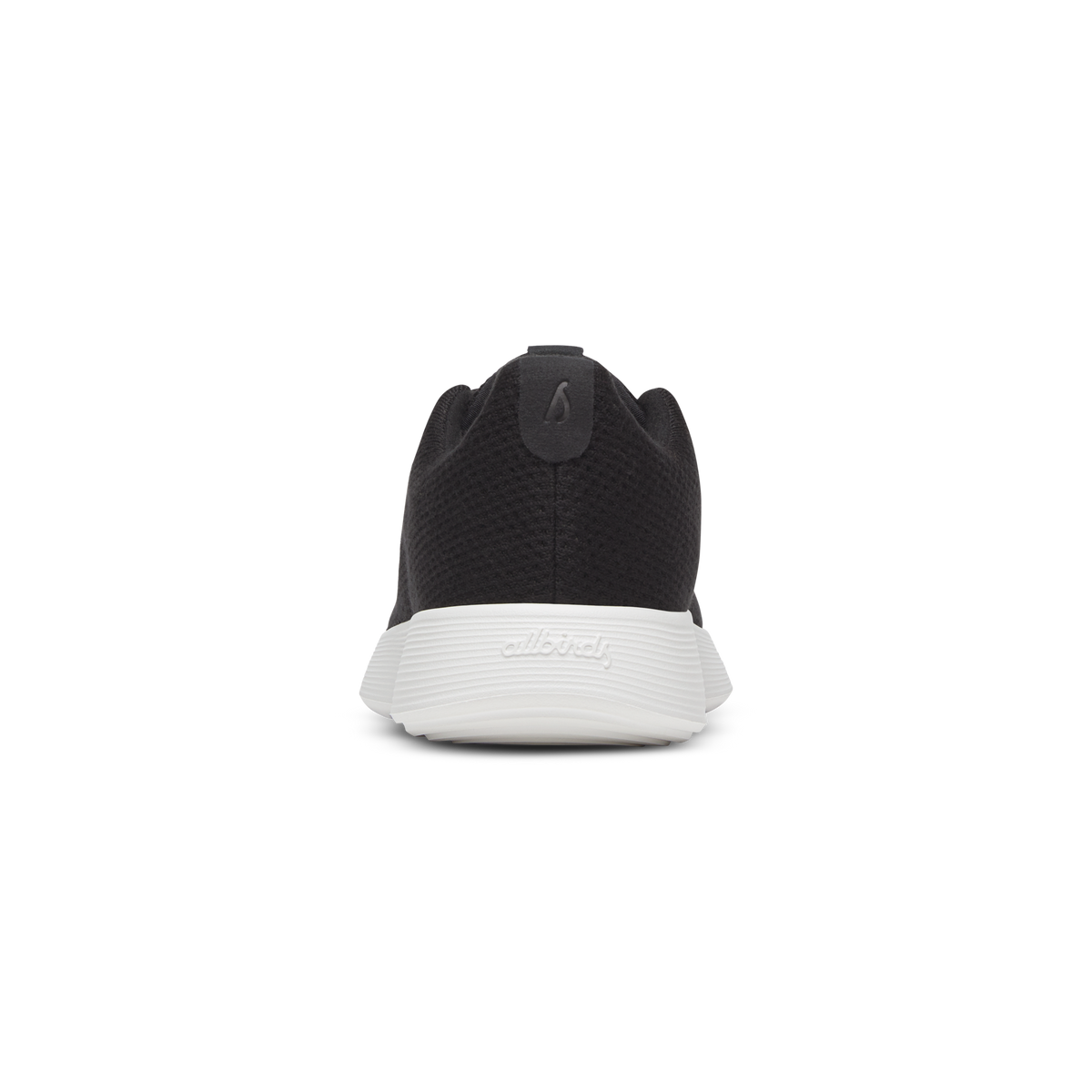 Women's Tree Runner NZ - Natural Black (Blizzard Sole) - Image 2