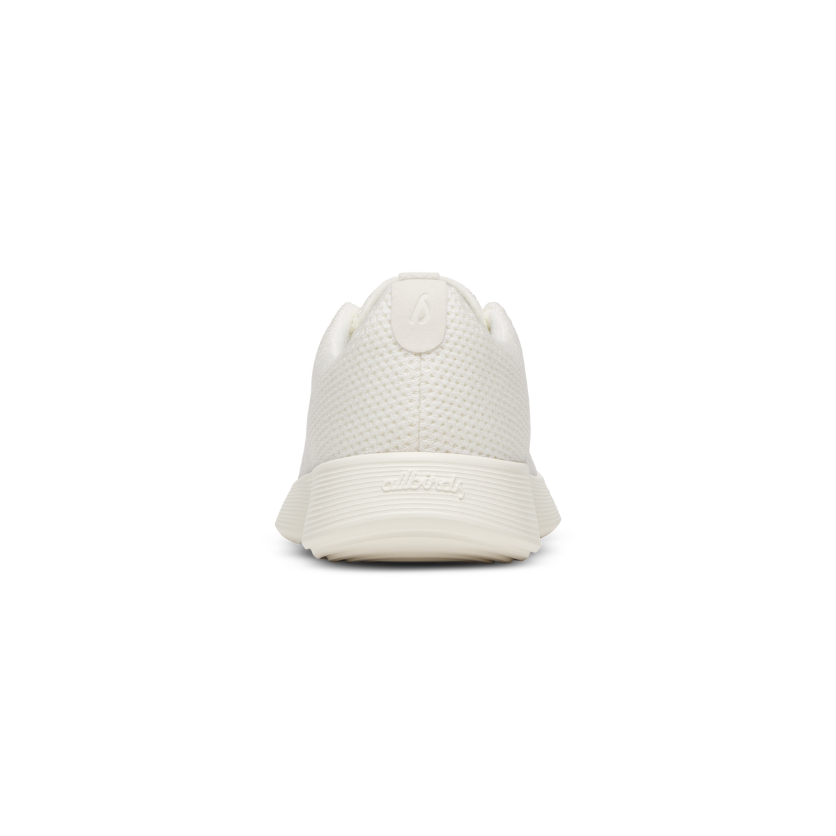 Women's Tree Runner NZ - Natural White (Natural White Sole) - Image 2