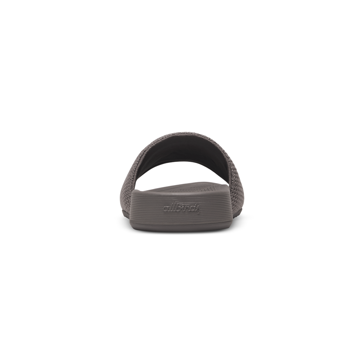 Men's Allbirds Slide - Anthracite - Image 2