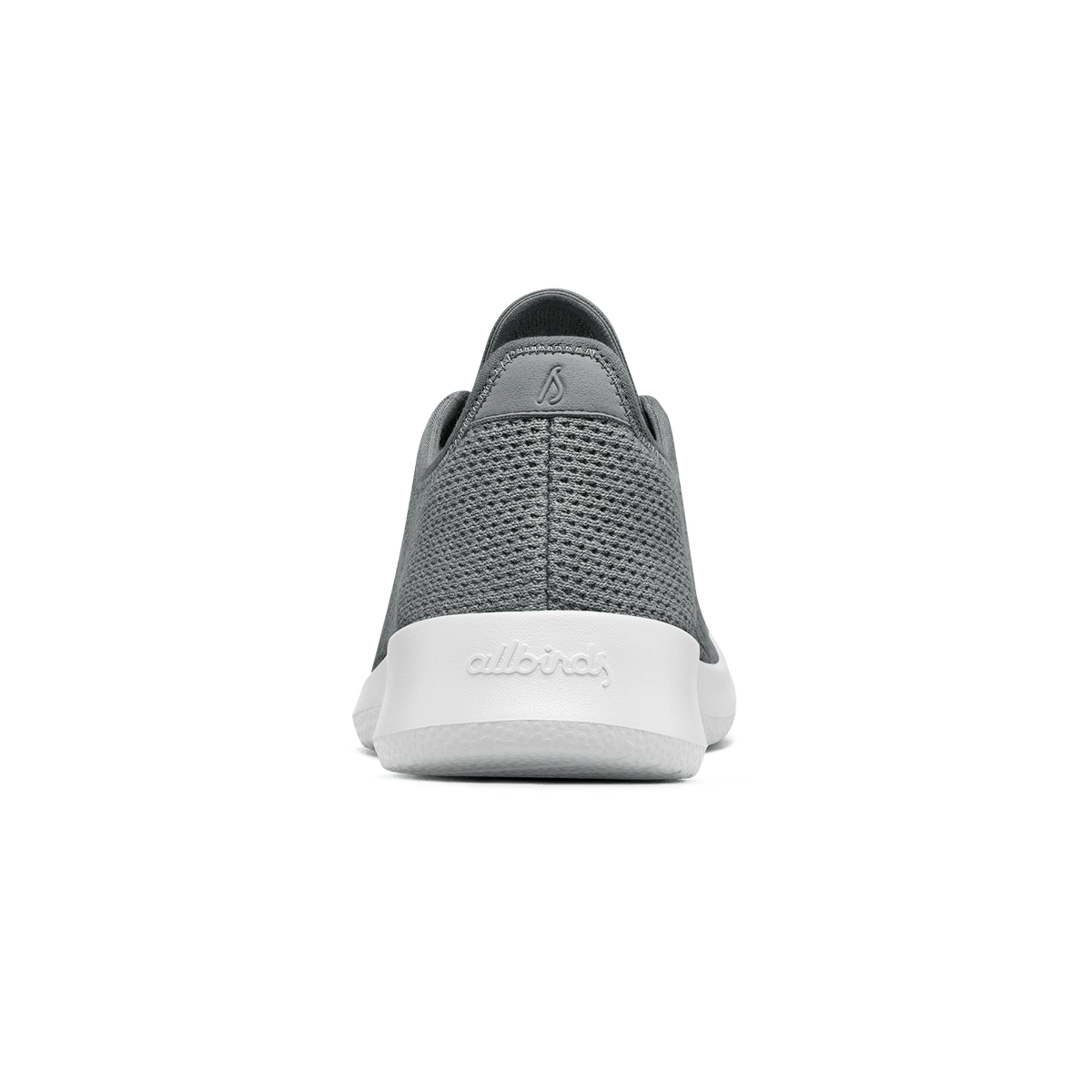 Women's Tree Runner - Mist (White Sole) - Image 2