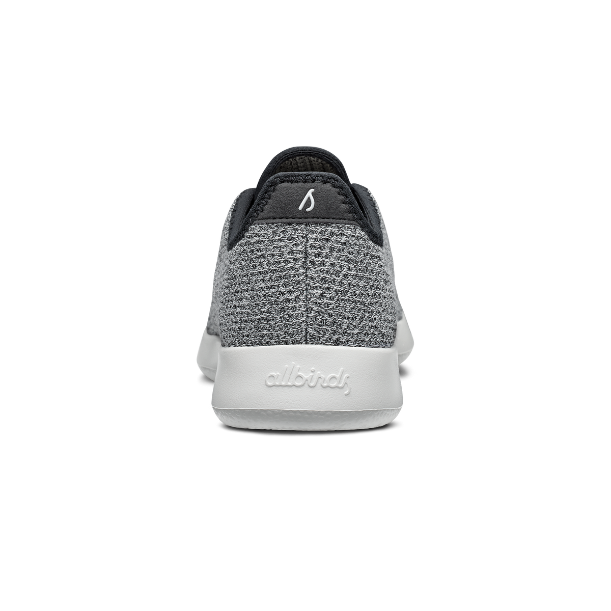Women's Tree Runner - Blizzard/Natural Black (Blizzard Sole) - Image 2