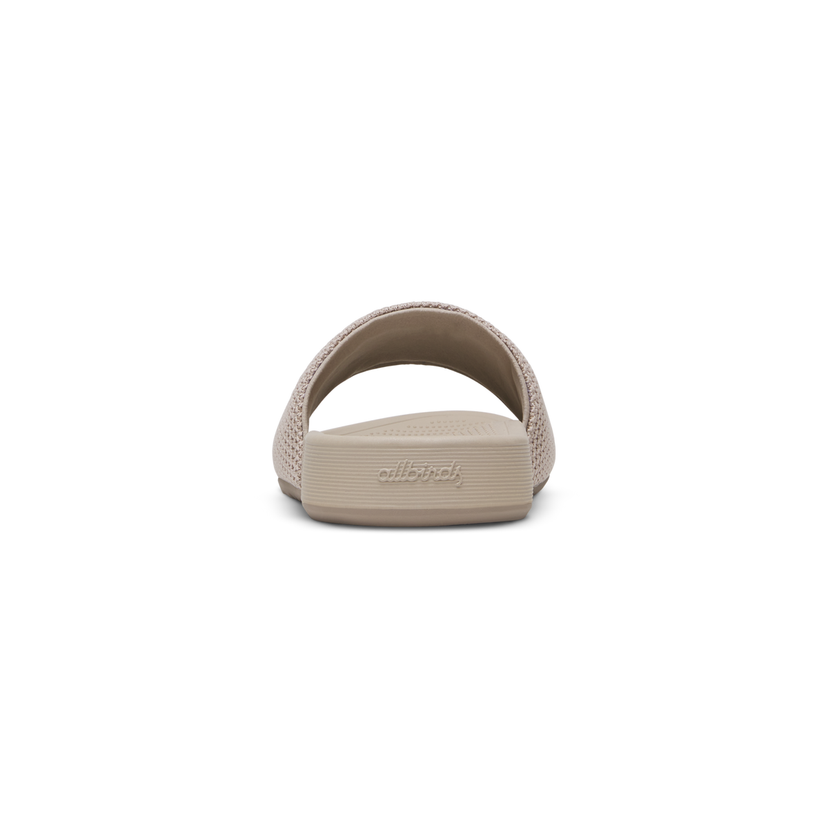 Men's Allbirds Slide - Mushroom - Image 2