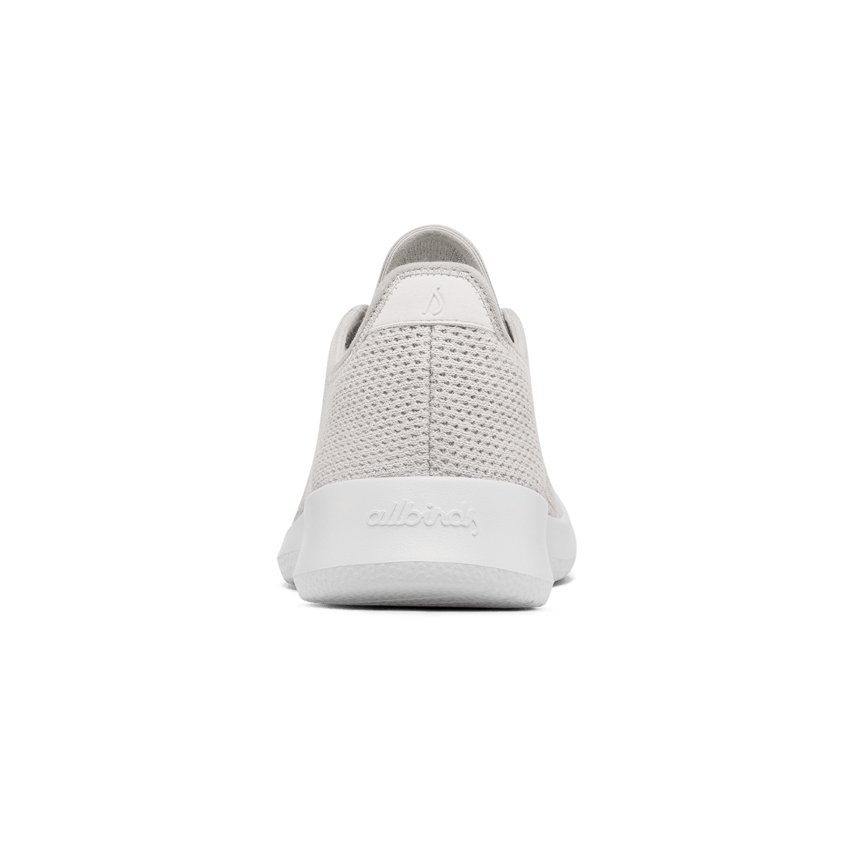 Women's Tree Runner - Kaikoura White (White Sole) - Image 2