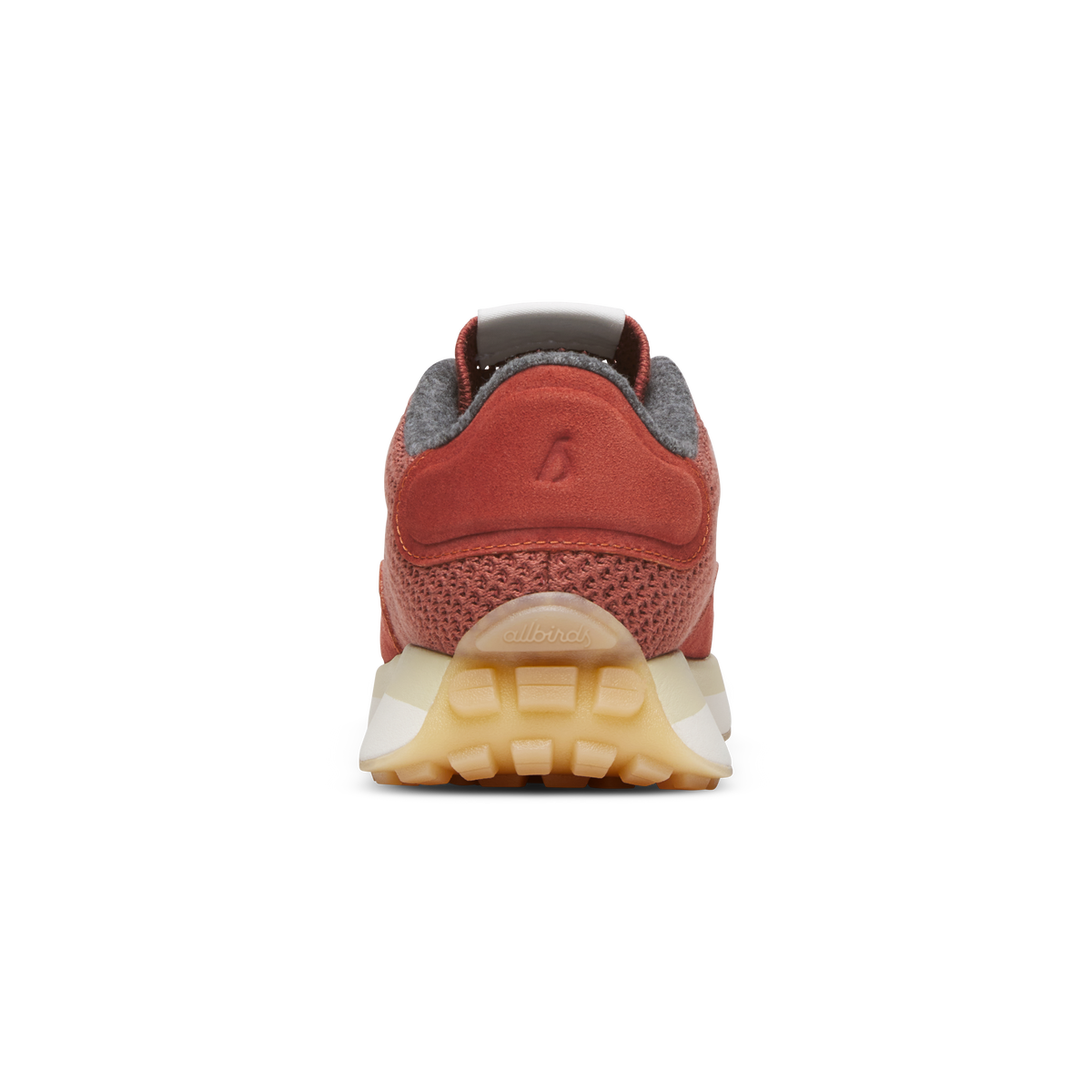 Women's Varsity Airy - Auburn (Natural White Sole) - Image 2