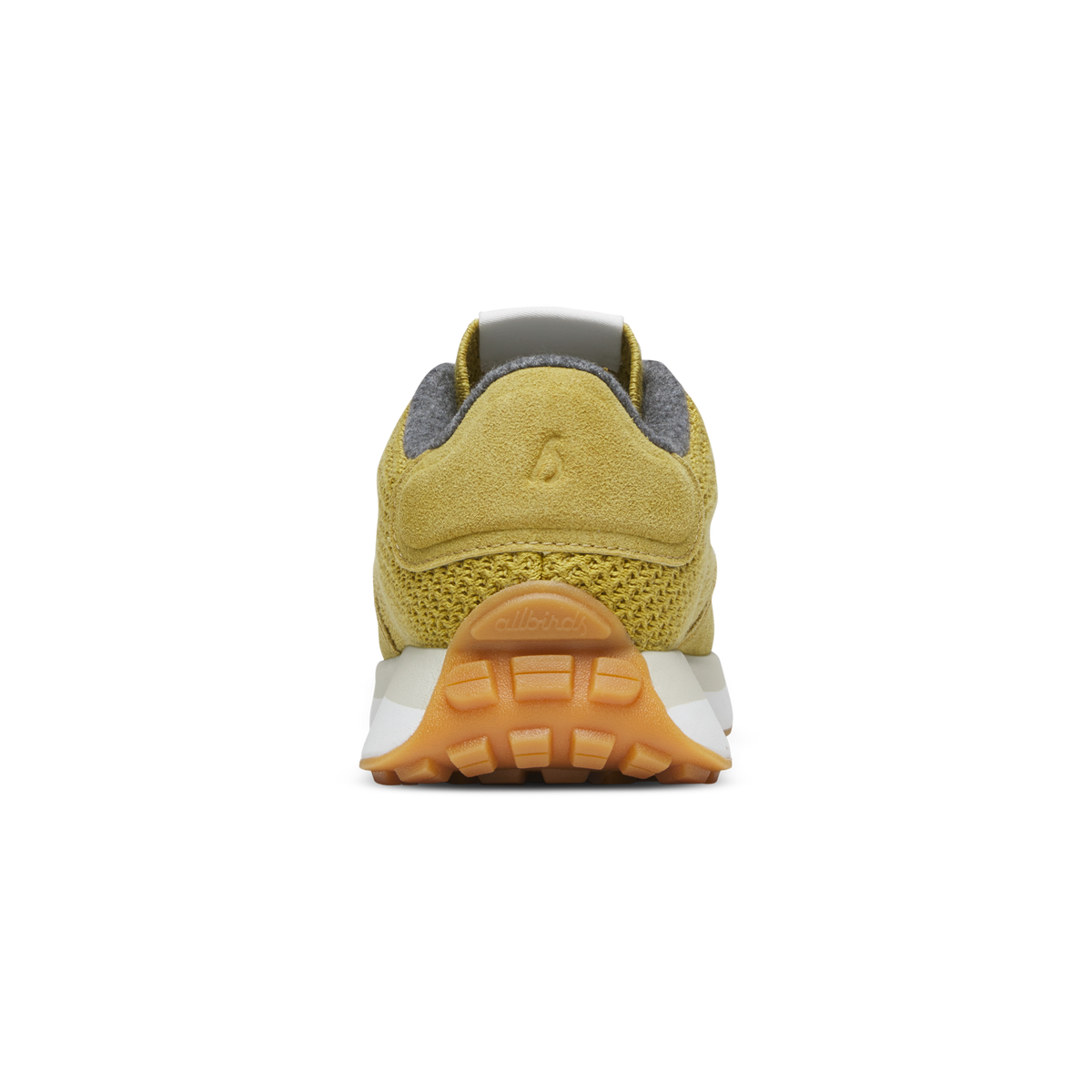 Women's Varsity Airy - Mid Yellow (Blizzard Sole) - Image 2