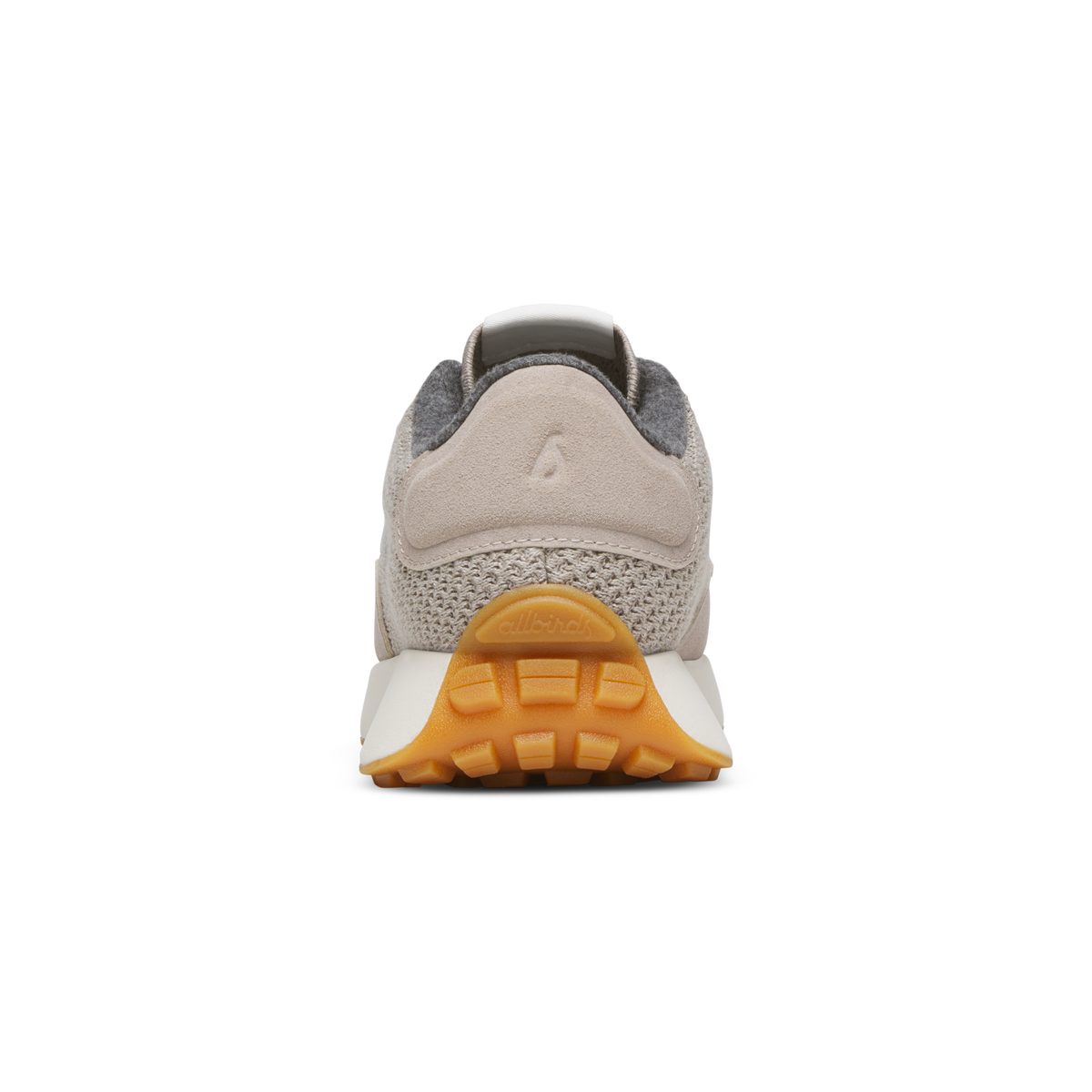 Women's Varsity Airy - Mushroom (Natural White Sole) - Image 2