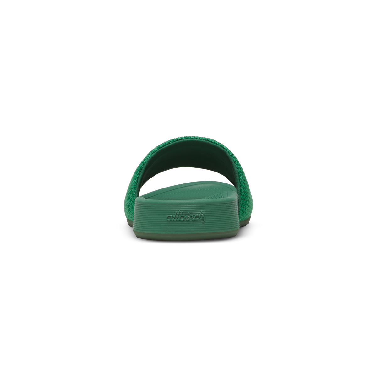 Men's Allbirds Slide - Verdant Green - Image 2