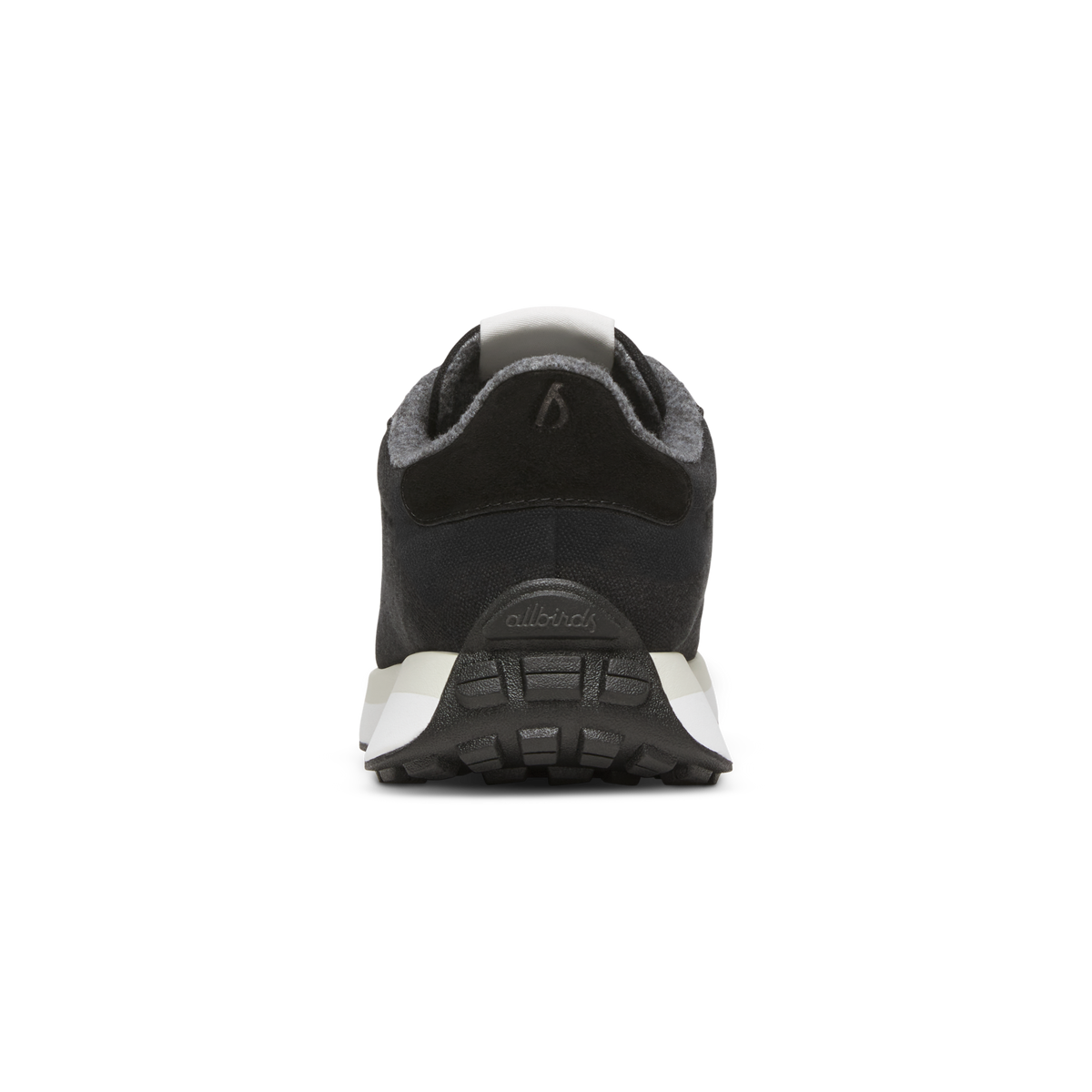 Women's Varsity - Natural Black (Blizzard Sole) - Image 2