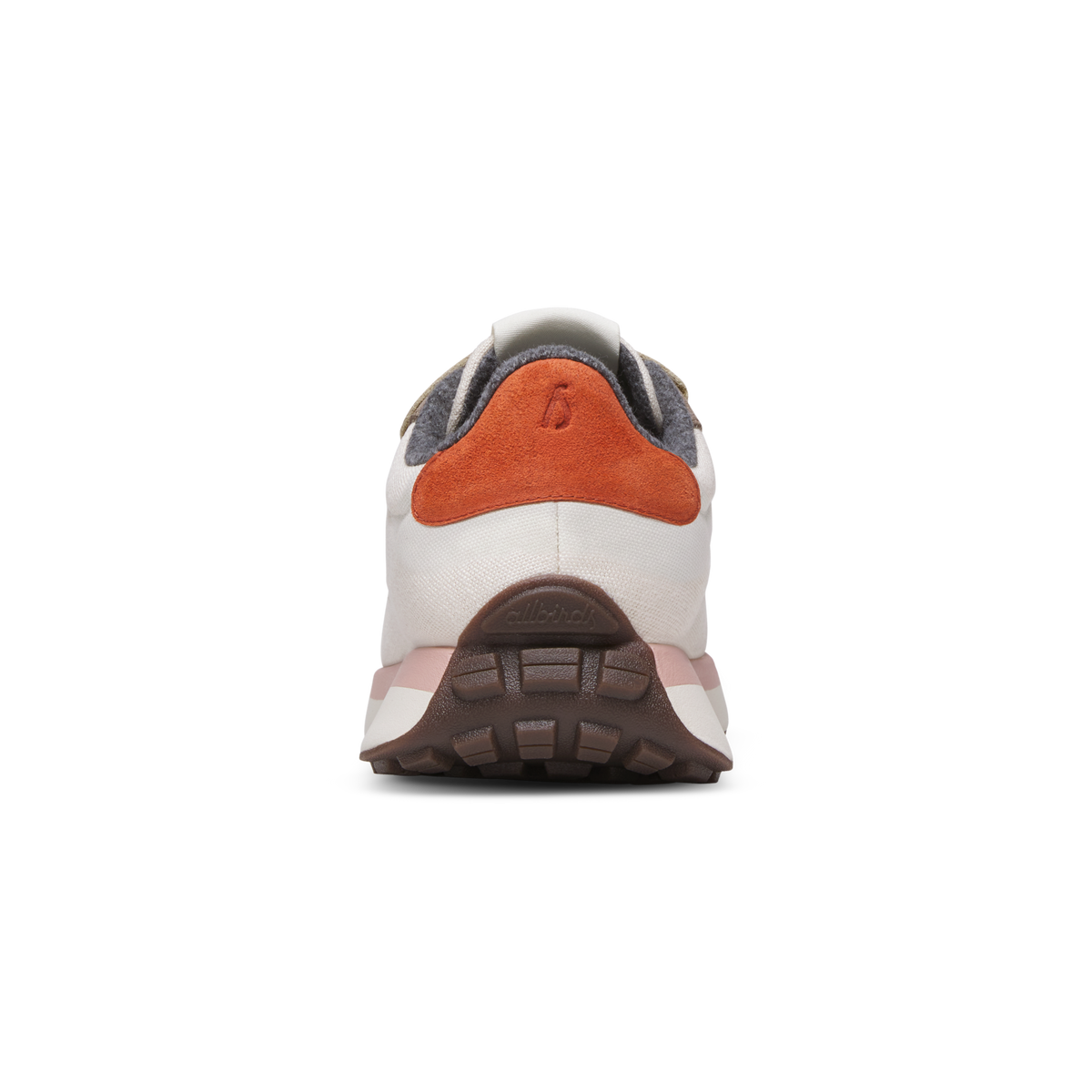 Women's Varsity Strap - Multi (Natural White Sole) - Image 2