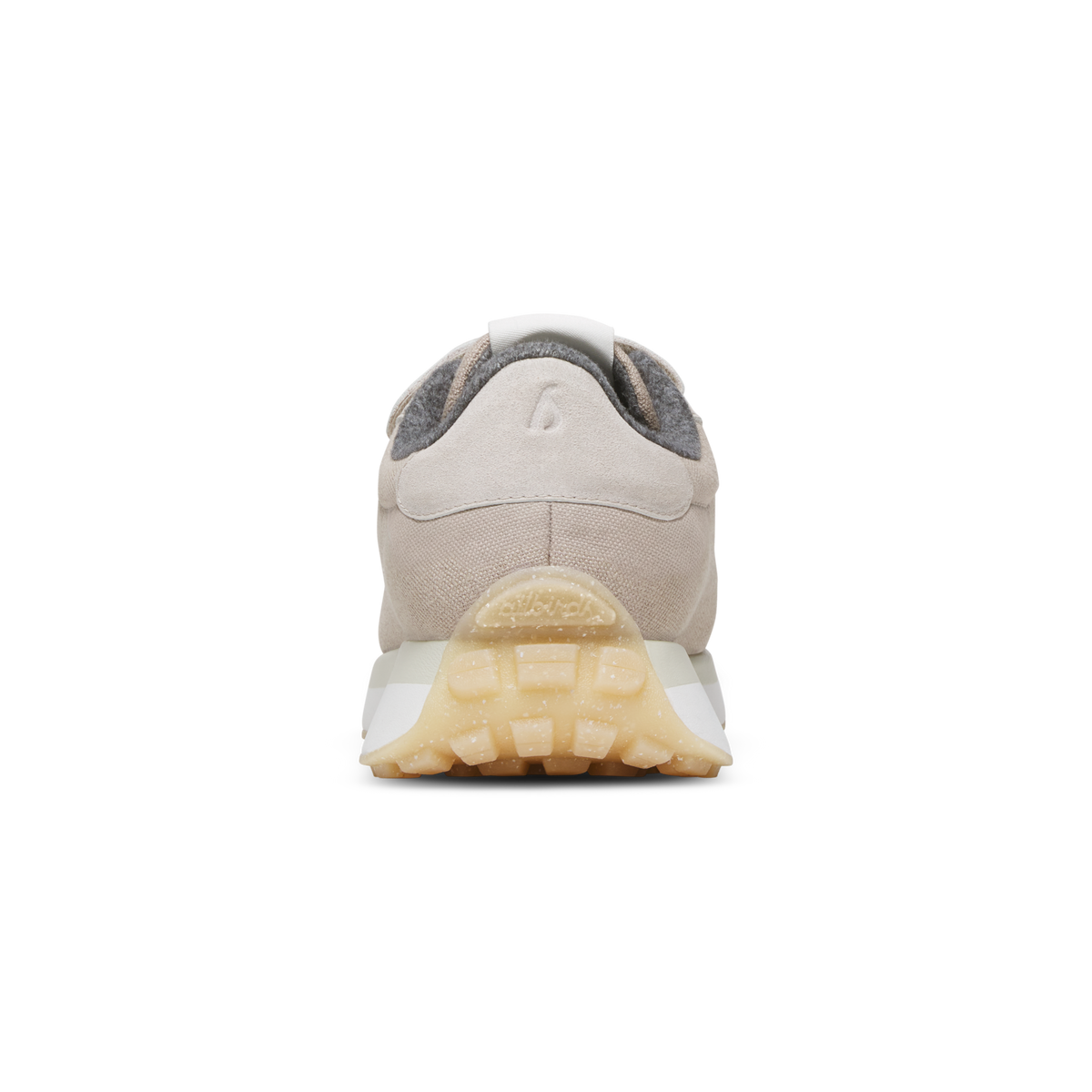 Women's Varsity Strap - Mushroom (Blizzard Sole) - Image 2