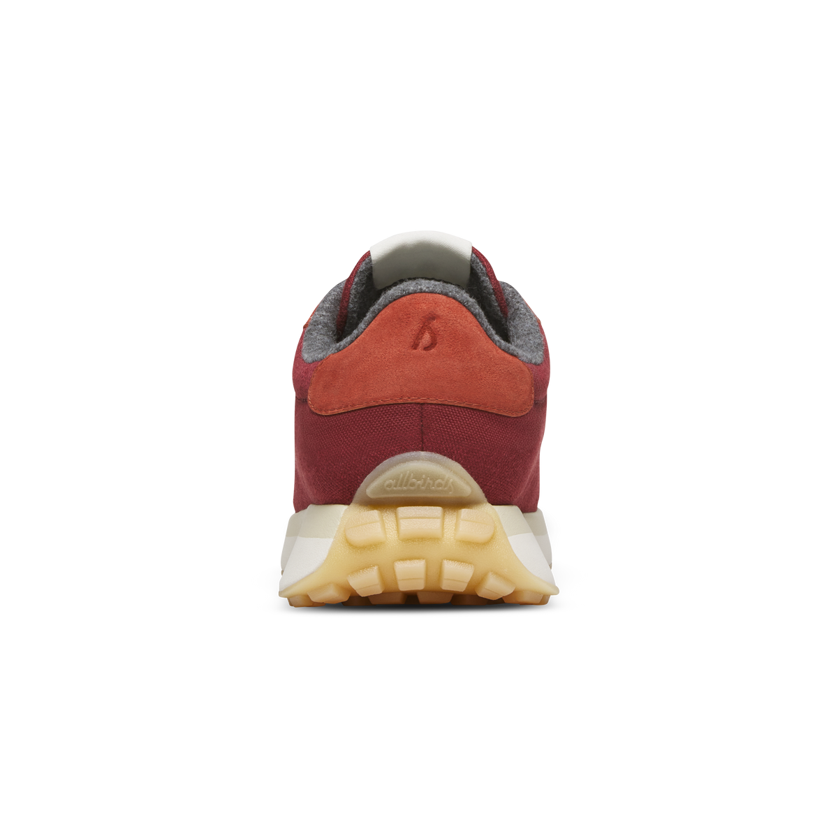 Women's Varsity - Syrah (Natural White Sole) - Image 2