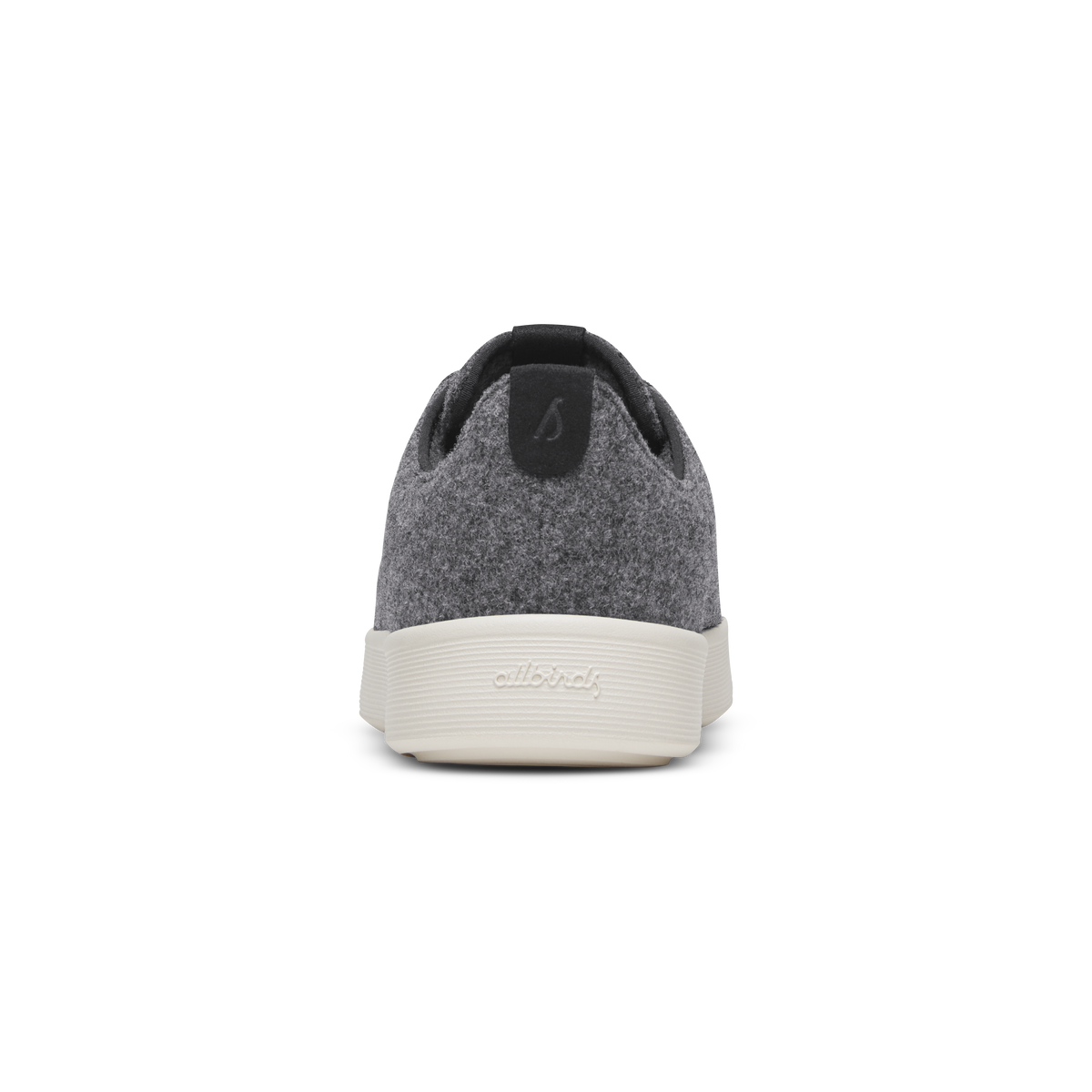 Women's Wool Cruiser - Natural Grey (Natural White Sole) - Image 2