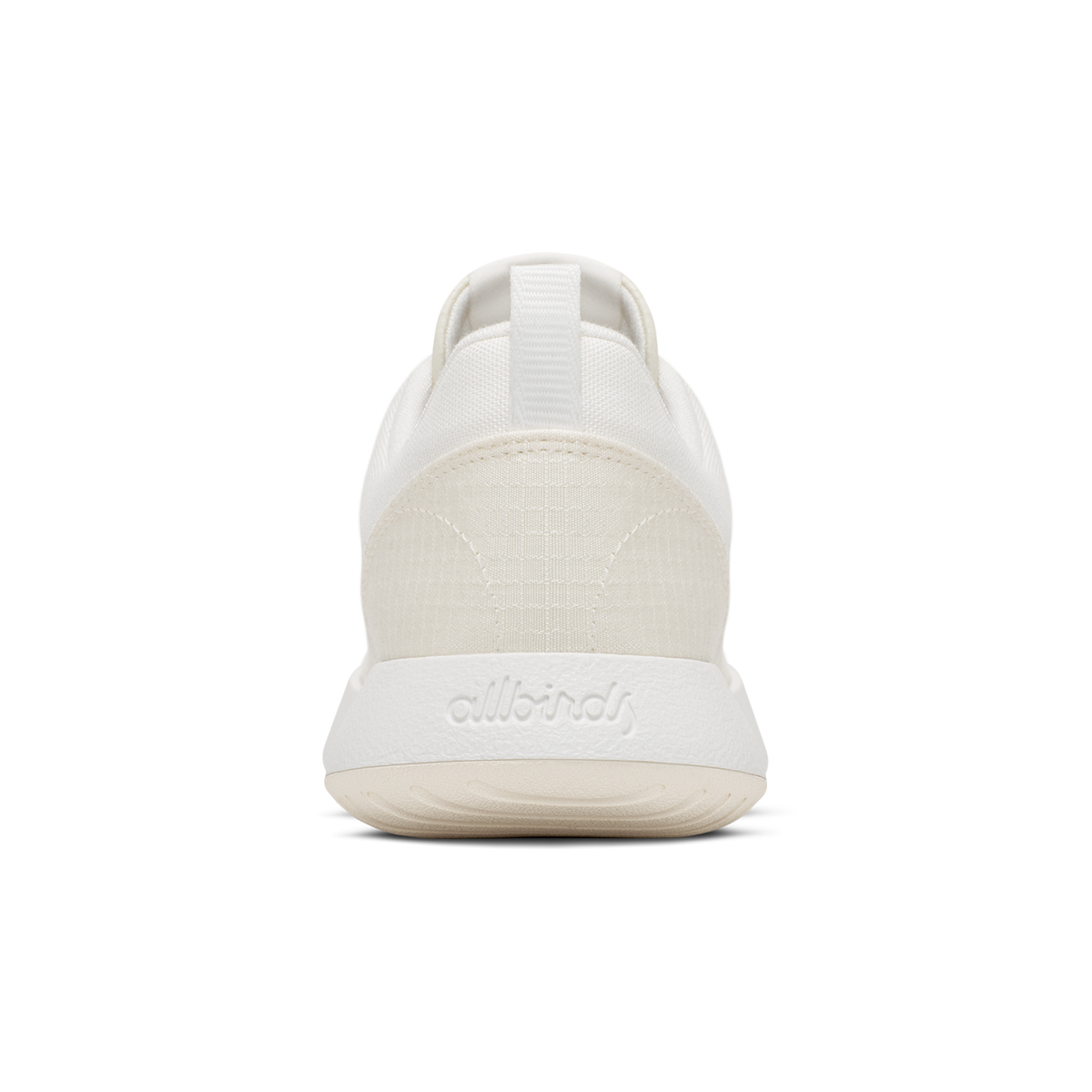 Men's Courier - Blizzard (Natural White Sole) - Image 2