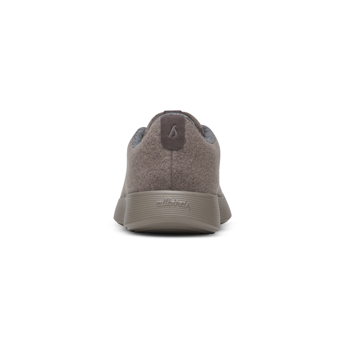 Women's Wool Runner NZ - Weathered Brown (Weathered Brown Sole) - Image 2
