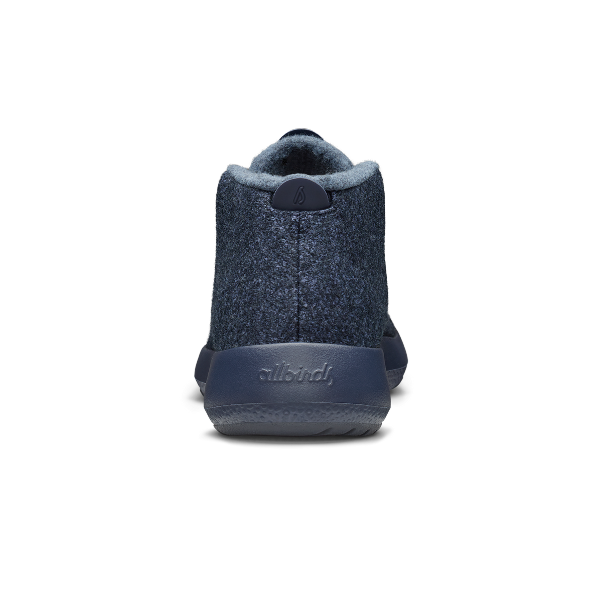 Women's Wool Runner-up Mizzle - Savanna Night (Navy Sole) - Image 2