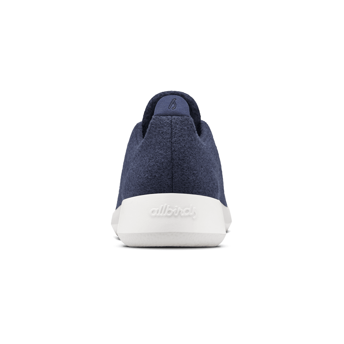 Women's Wool Runner - Hazy Indigo (Blizzard Sole) - Image 2