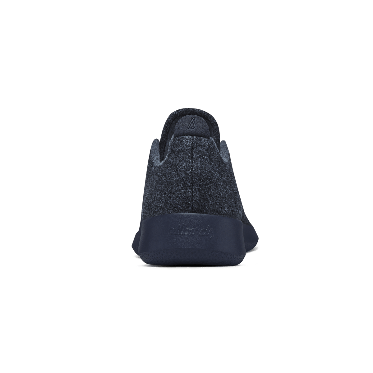 Women's Wool Runner - Savanna Night (Navy Sole) - Image 2