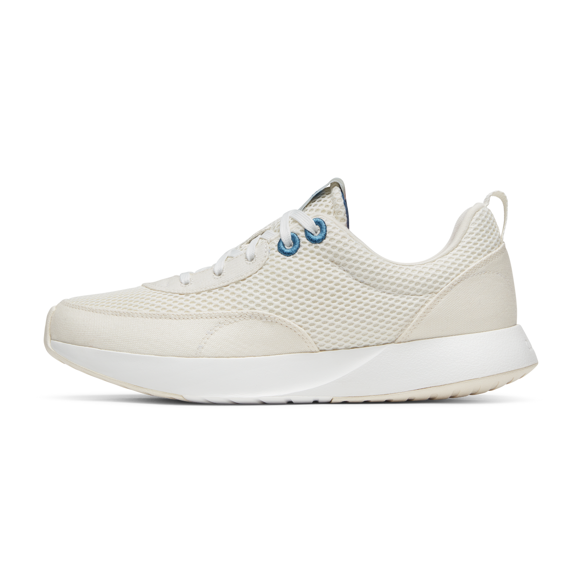 Men's Couriers - Natural White/Basin Blue (Blizzard Sole) - Image 2