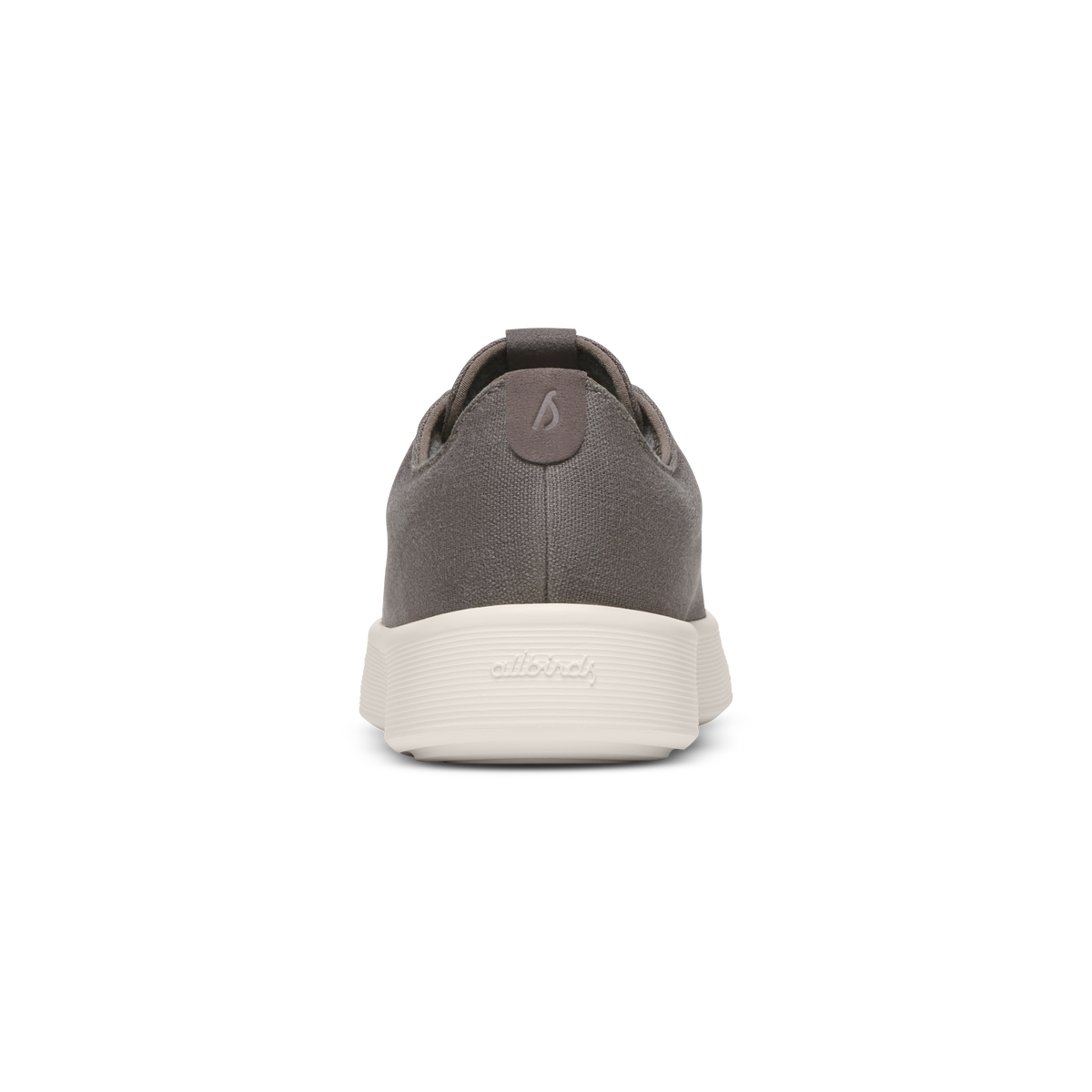 Men's Cruiser Canvas - Anthracite (Natural White Sole) - Image 2