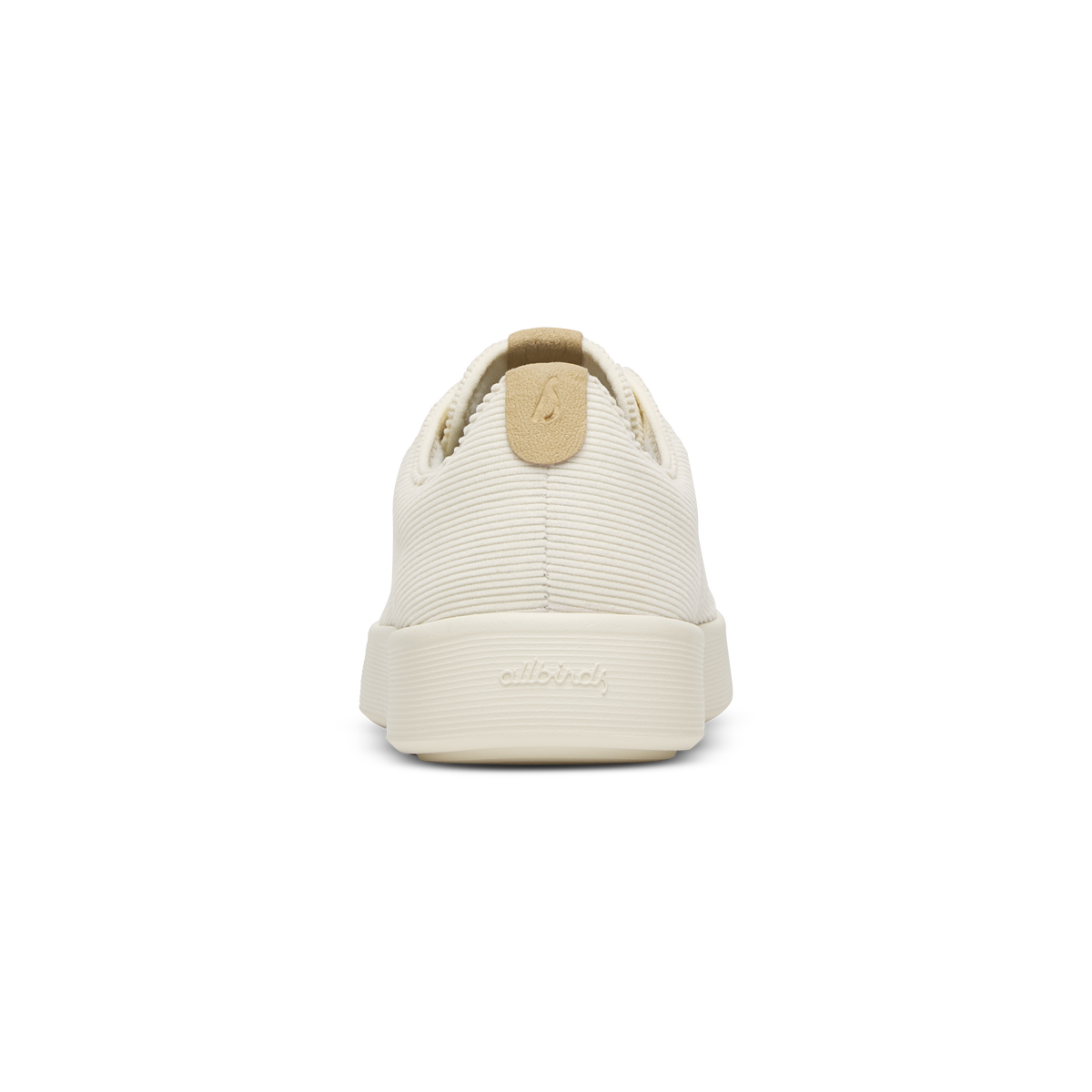 Men's Cruiser Corduroy - Stony Cream (Stony Cream Sole) - Image 2