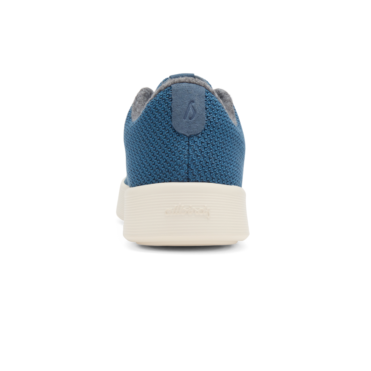 Men's Cruiser - Shadow Blue (Natural White Sole) - Image 2