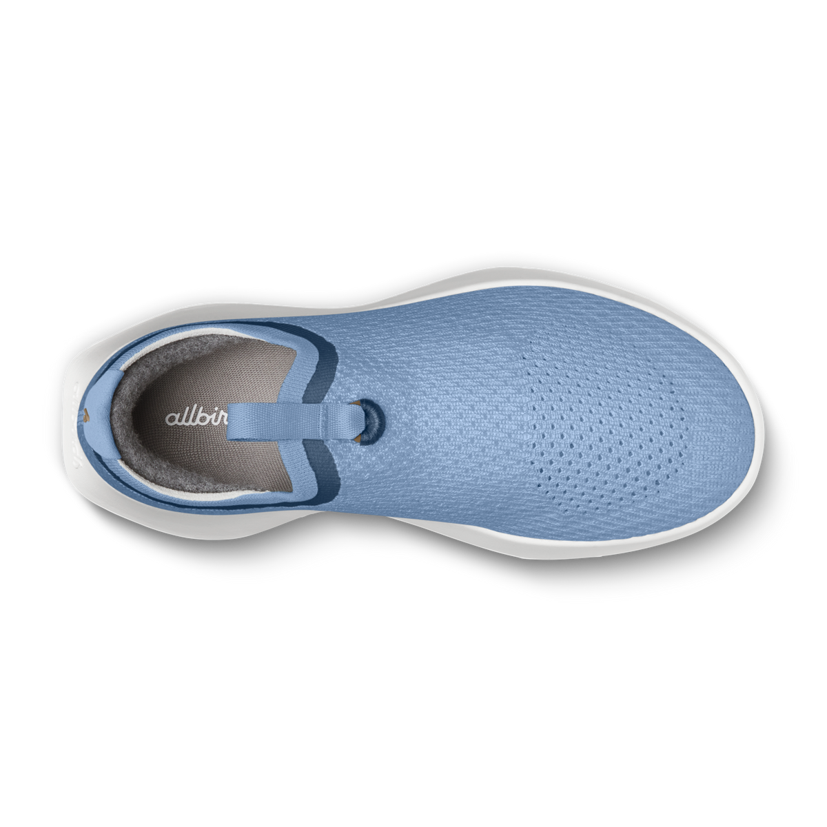 Men's Tree Dasher Relay - Hanami Blue (Blizzard Sole) - Image 3