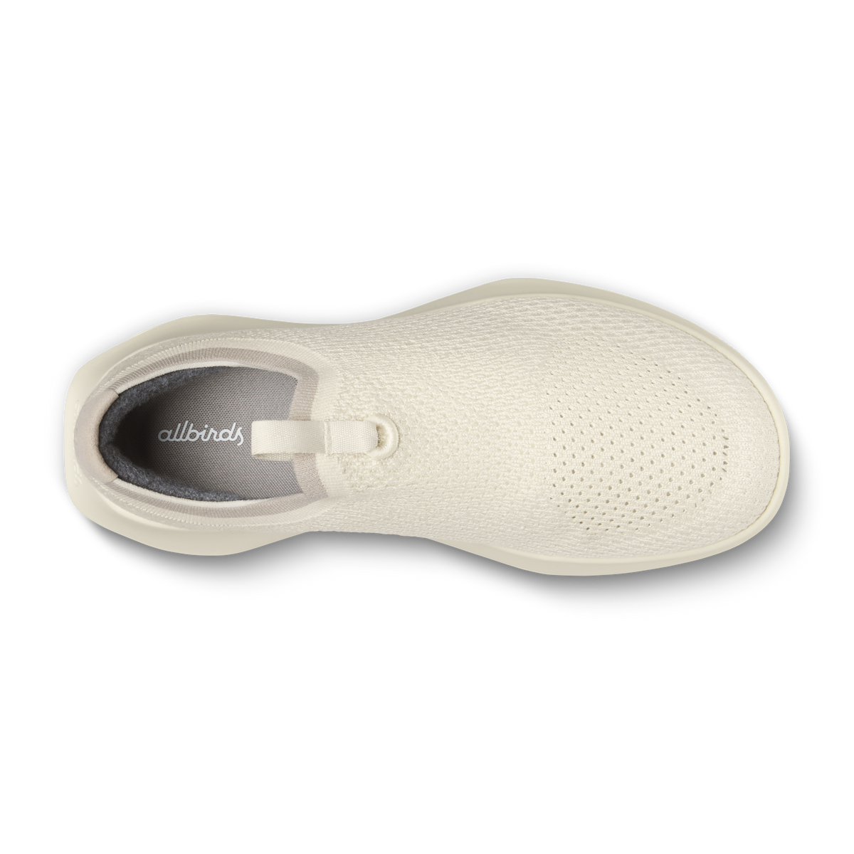 Men's Tree Dasher Relay - Stony Cream/Rugged Beige (Stony Cream Sole) - Image 3