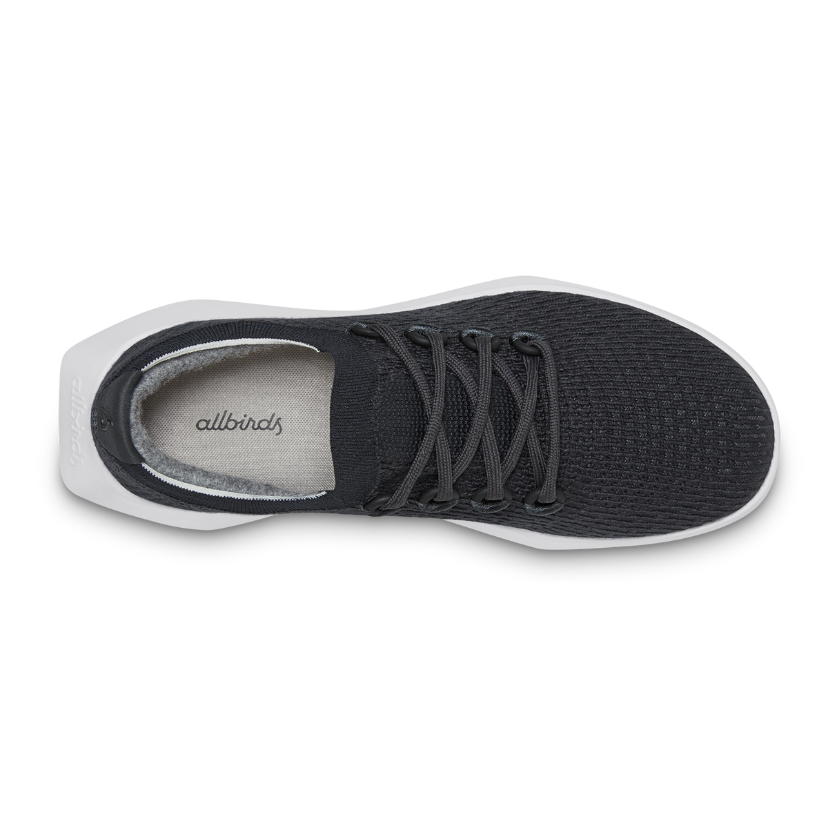 Men's Tree Dasher 2 - Natural Black (Blizzard Sole) - Image 3