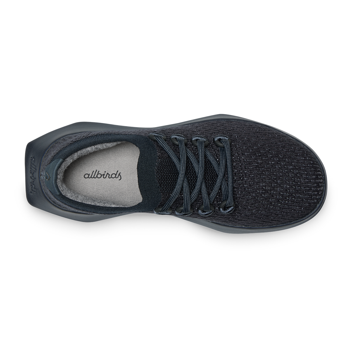 Men's Tree Dasher 2 - Natural Black (Natural Black Sole) - Image 3