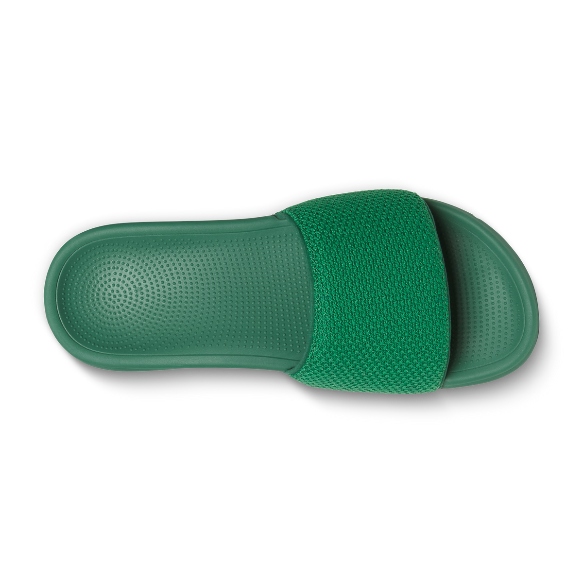Men's Allbirds Slide - Verdant Green - Image 3