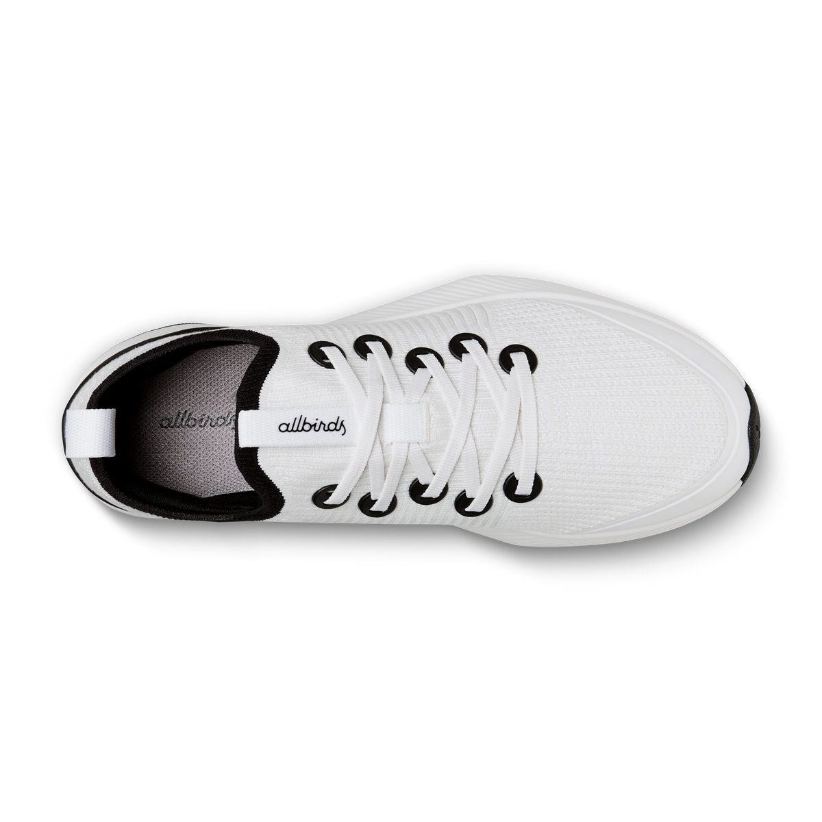 Men's Tree Glider - Blizzard/Natural Black (Blizzard Sole) - Image 3