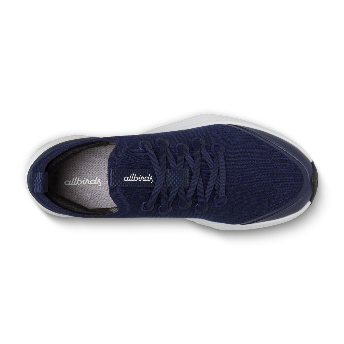 Men's Tree Glider - Deep Navy (Blizzard Sole) - Image 3