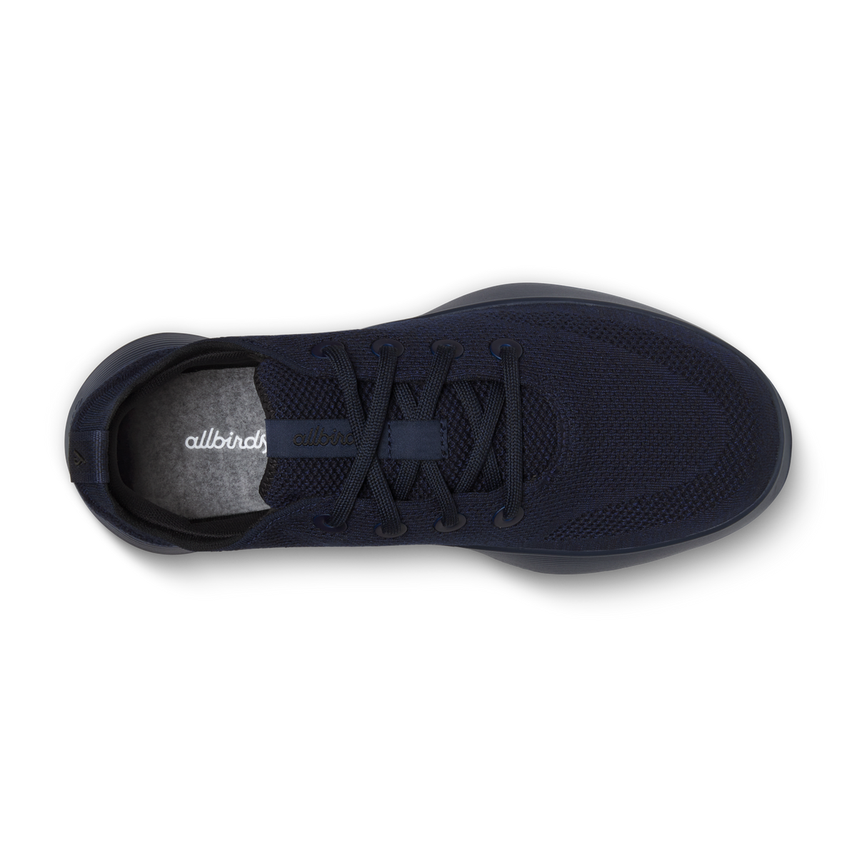 Men's Tree Runner Go - Deep Navy (True Navy Sole) - Image 3