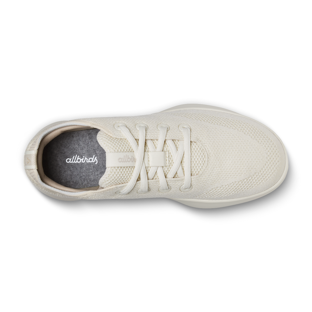 Men's Tree Runner Go - Stony Cream (Stony Cream Sole) - Image 3