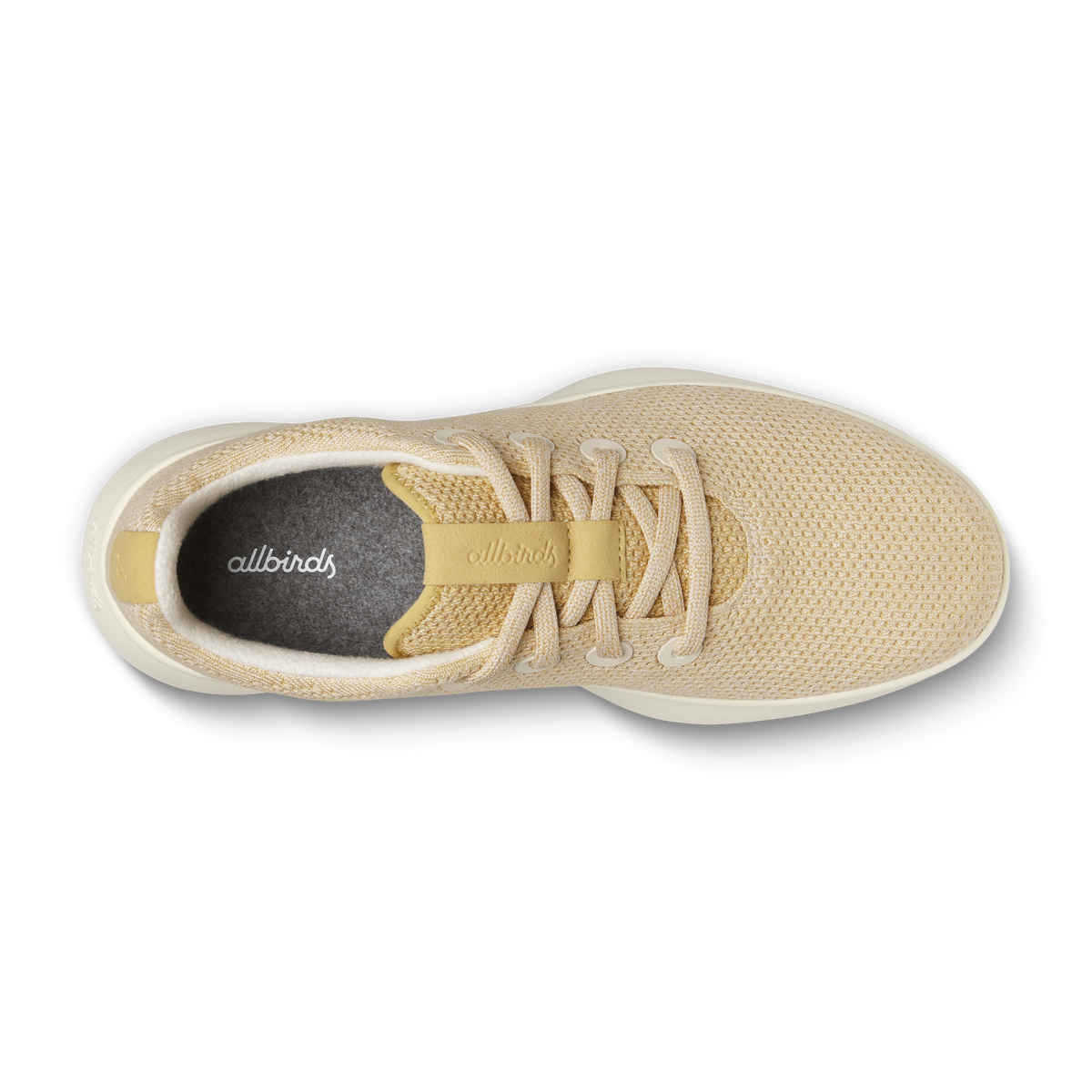 Men's Tree Runner NZ - Luxe Gold (Stony Cream Sole) - Image 3