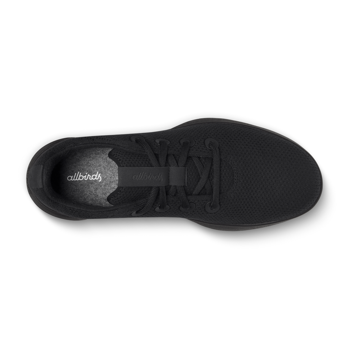 Men's Tree Runner NZ - Natural Black (Natural Black Sole) - Image 3