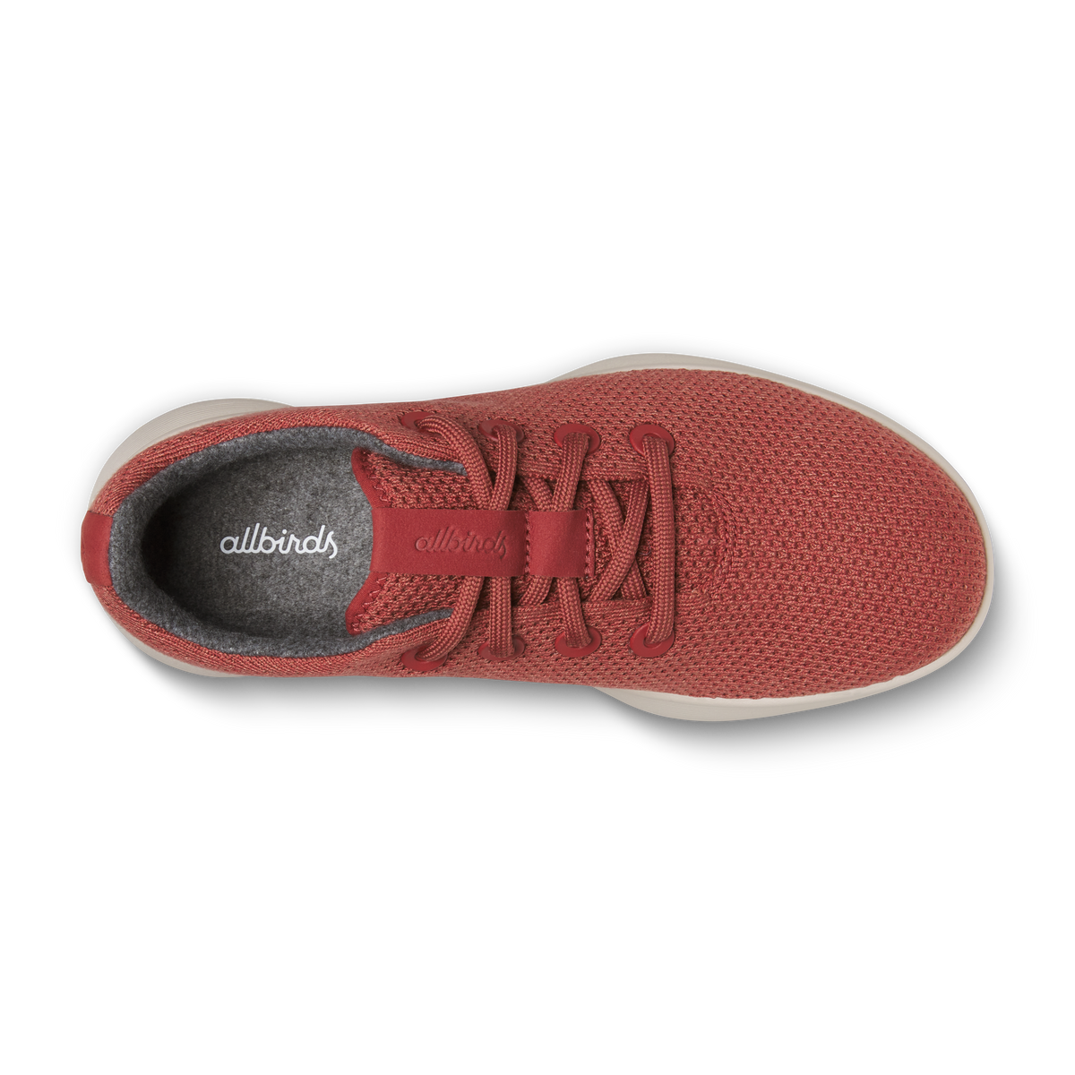Men's Tree Runner NZ - Spice (Warm White Sole) - Image 3
