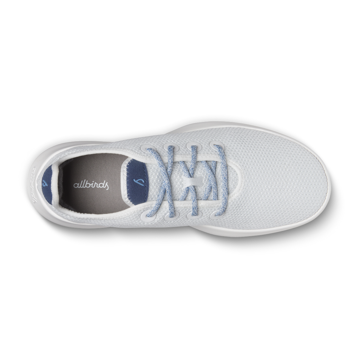 Men's Tree Runner - Blizzard/Hanami Night (Blizzard Sole) - Image 3