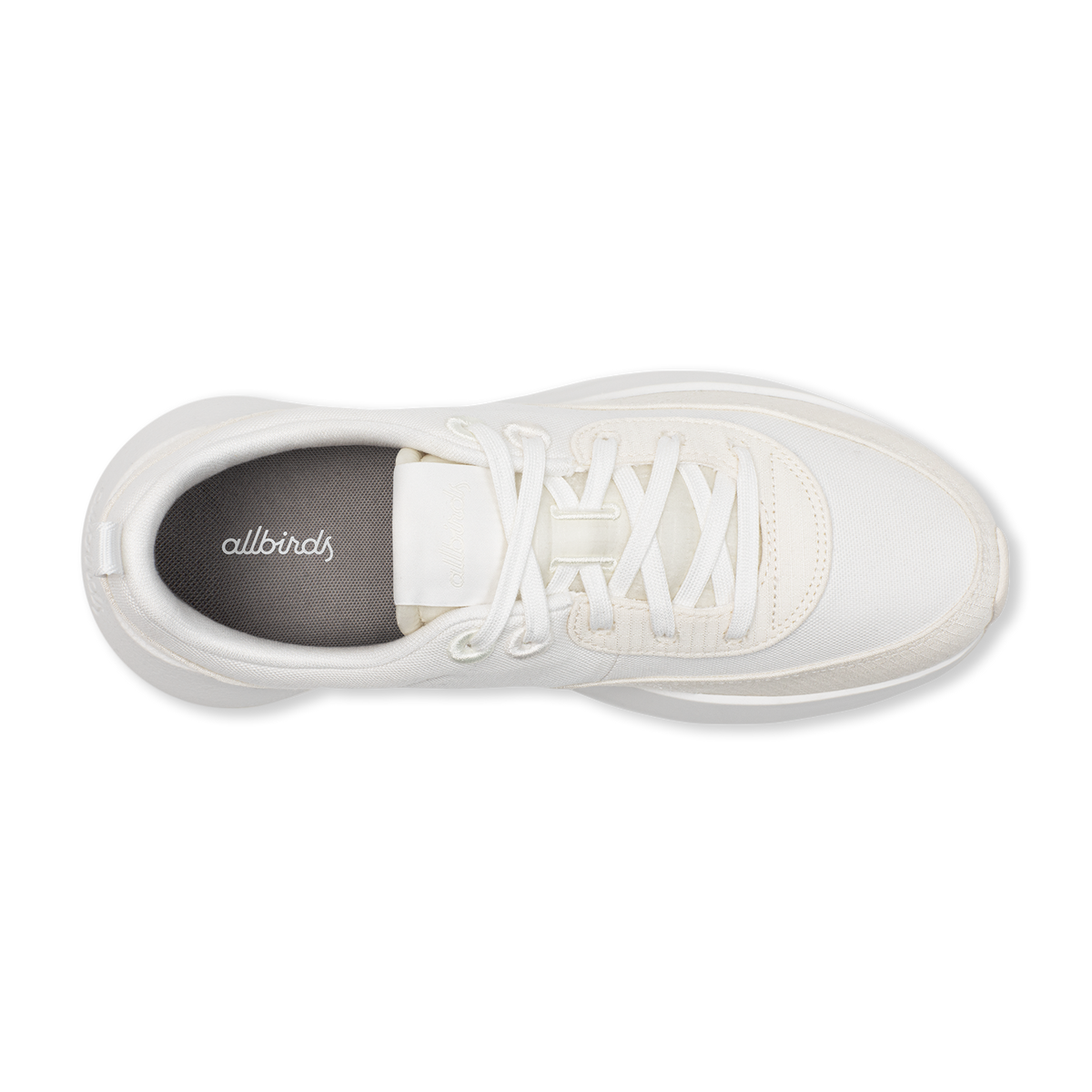 Men's Courier - Blizzard (Natural White Sole) - Image 3