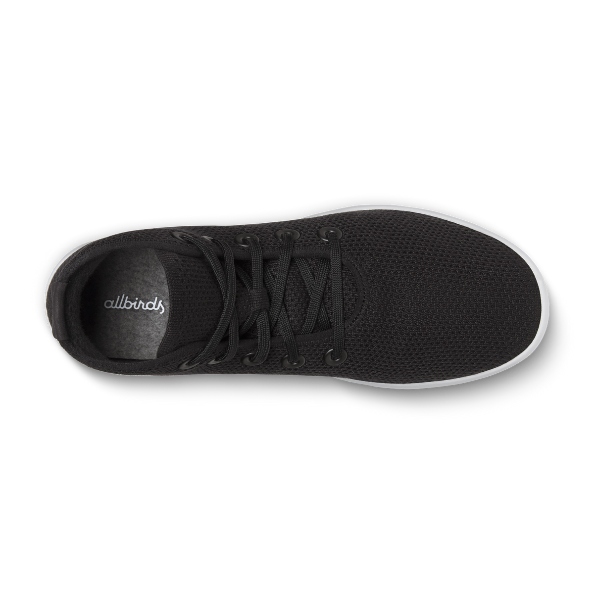 Men's Tree Topper - Natural Black (Blizzard Sole) - Image 3