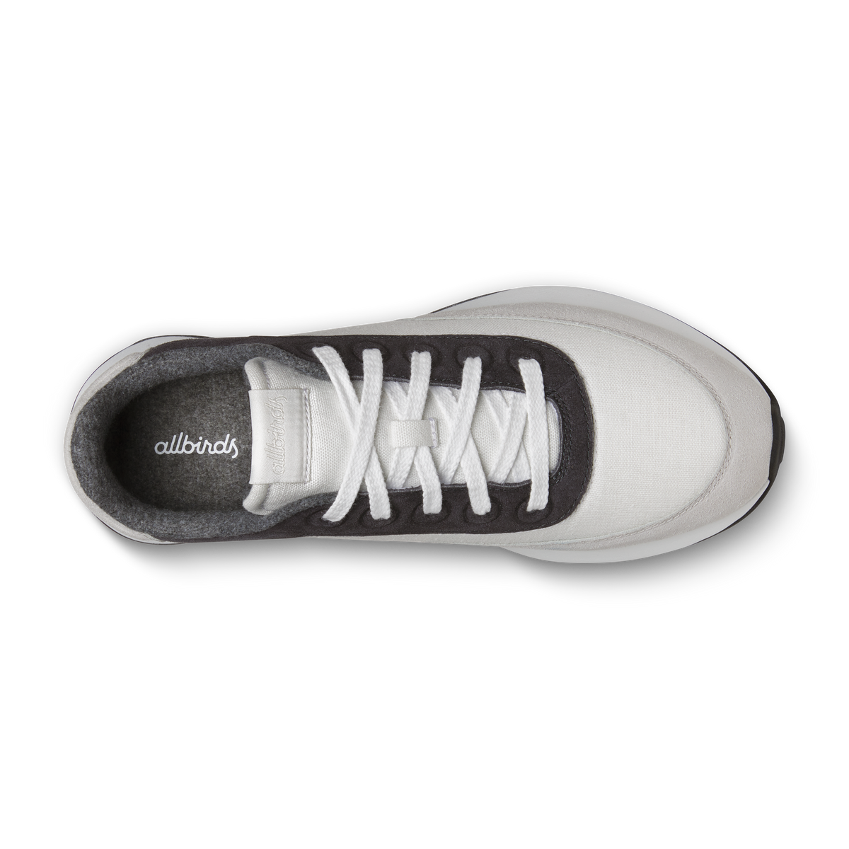 Men's Varsity - Parchment (Blizzard Sole) - Image 3