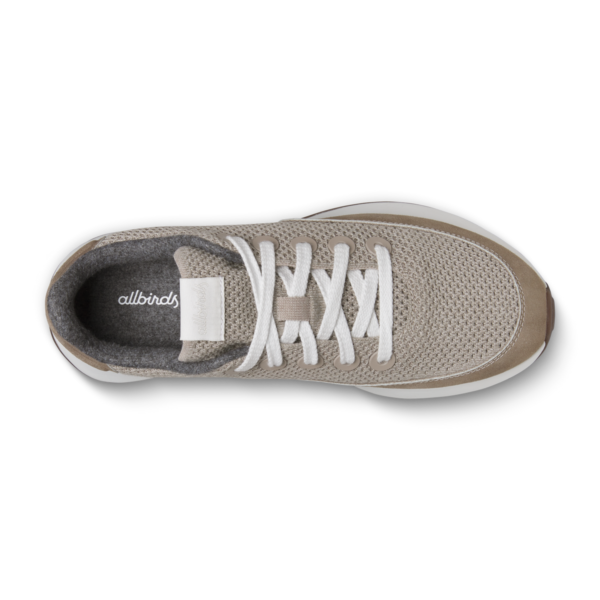Men's Varsity Airy - Mushroom (Blizzard Sole) - Image 3