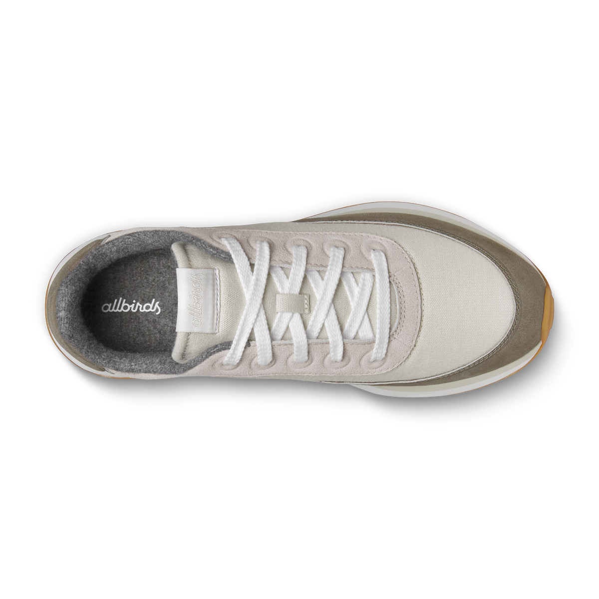 Men's Varsity - Mushroom (Blizzard Sole) - Image 3