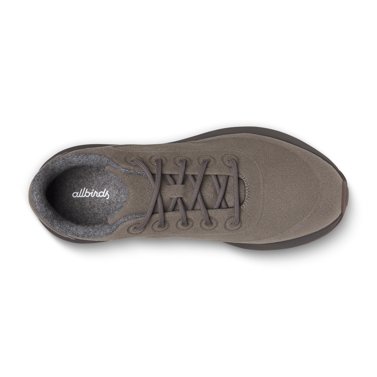 Men's Varsity Terralux™ - Anthracite (Dark Anthracite Sole) - Image 3