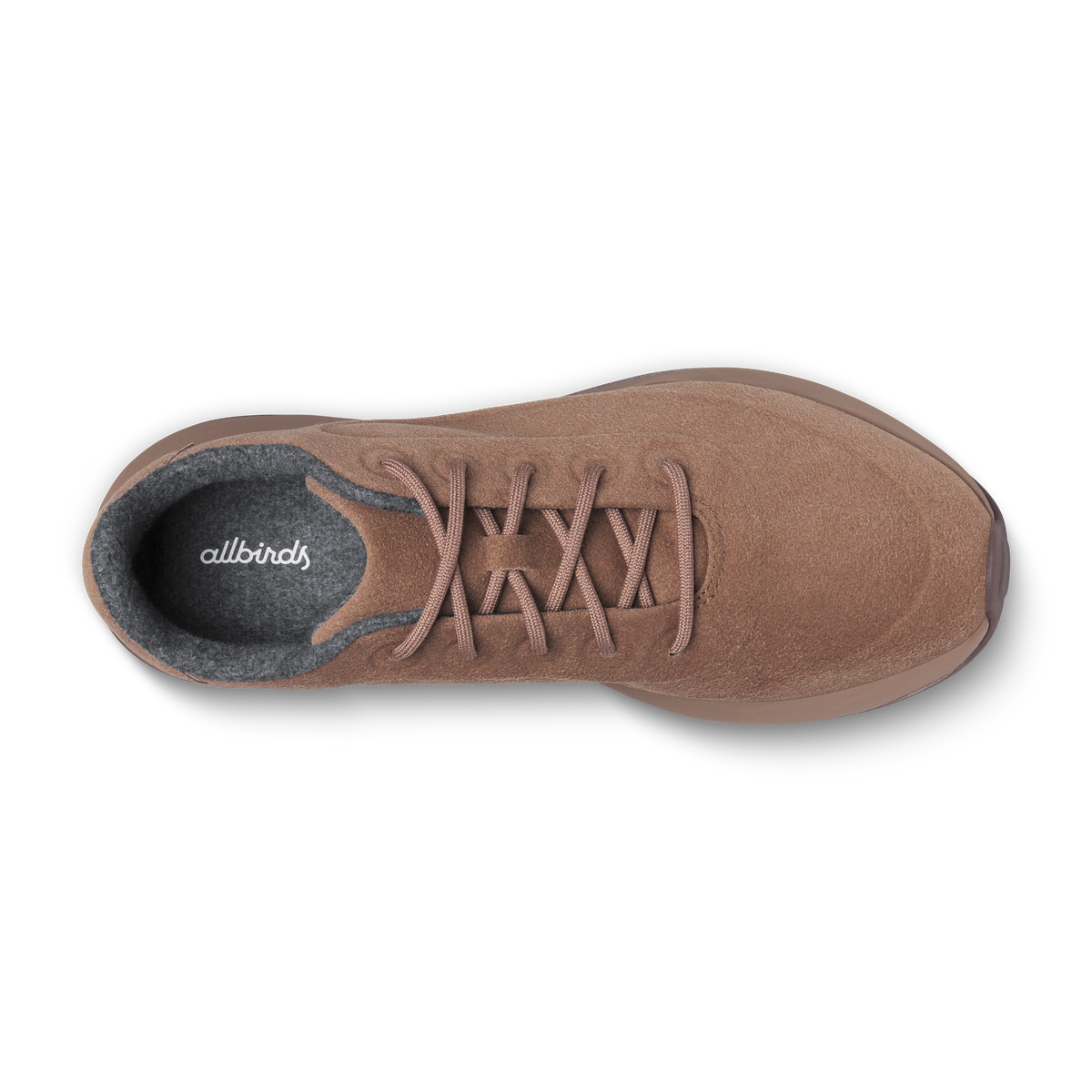 Men's Varsity Terralux™ - Toasted Coconut (Toasted Coconut Sole) - Image 3