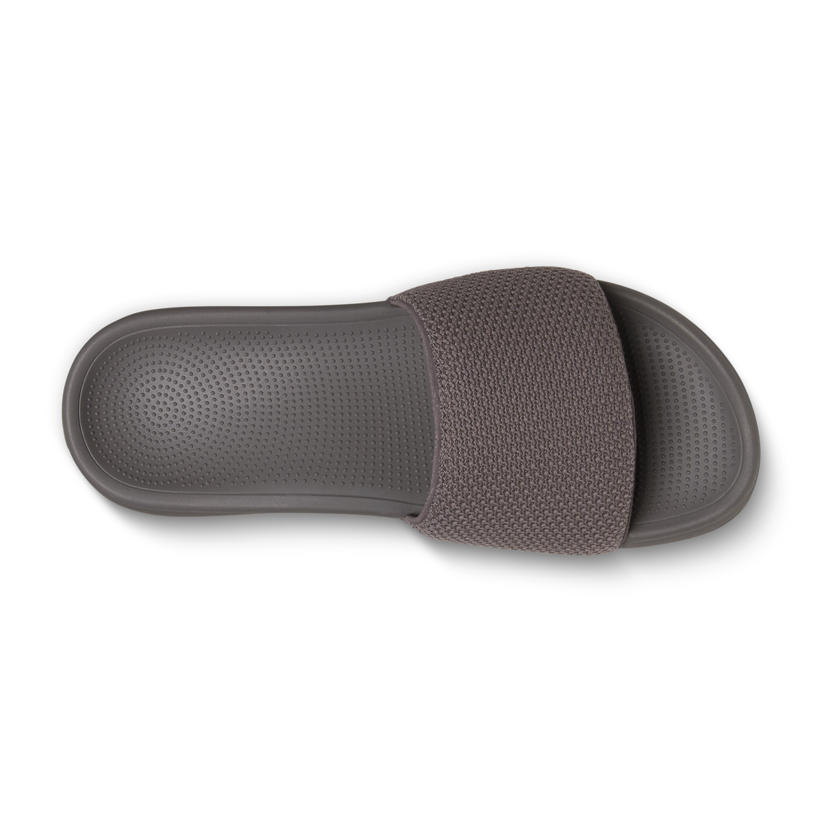 Women's Allbirds Slide - Anthracite - Image 3