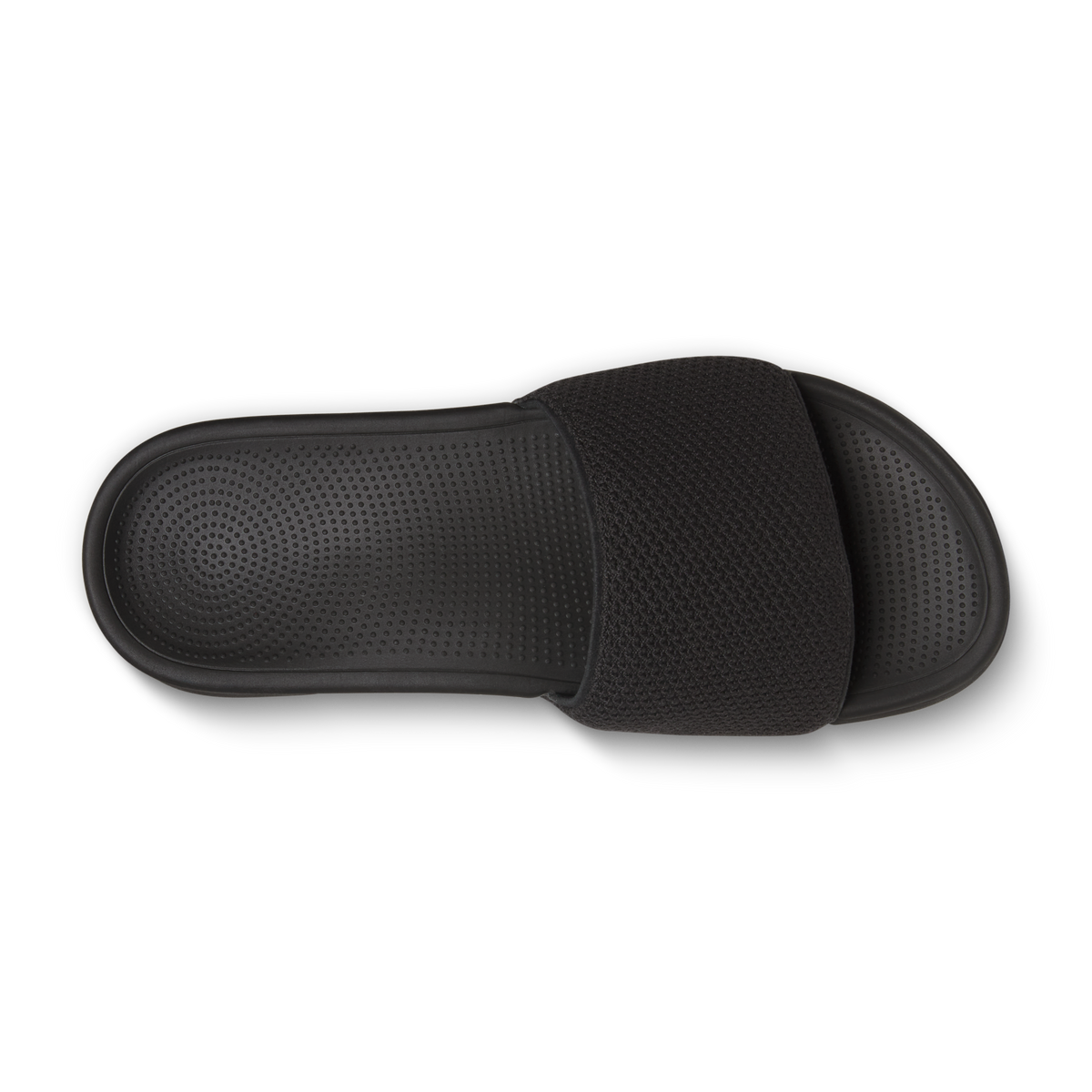 Women's Allbirds Slide - Natural Black - Image 3