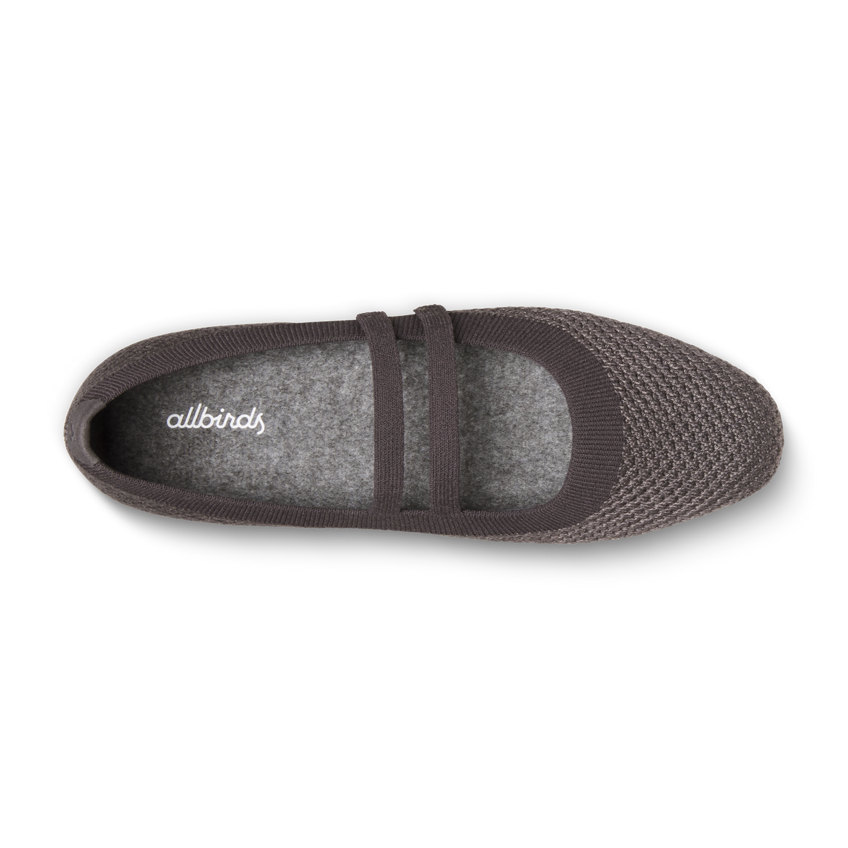 Women's Breezer Mary Jane - Anthracite (Dark Anthracite Sole) - Image 3